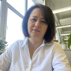Фотография девушки Светлана, 43 года из г. Киров