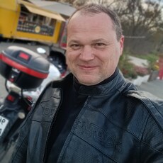 Фотография мужчины Андрей, 44 года из г. Ставрополь