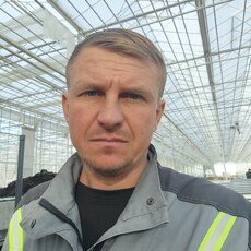 Фотография мужчины Григорий, 39 лет из г. Гусиноозерск