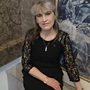 Надежда, 58 лет