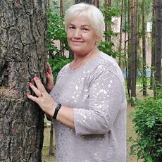 Фотография девушки Вера, 65 лет из г. Кобрин