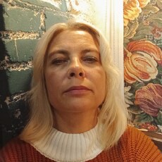 Фотография девушки Ирина, 52 года из г. Ярославль