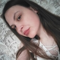 Фотография девушки Малышка, 23 года из г. Чайковский