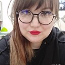 Лиса, 36 лет