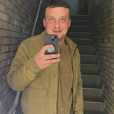 Фотография мужчины Кирилл, 34 года из г. Георгиевск