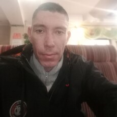 Фотография мужчины Алексей, 40 лет из г. Вершино-Дарасунский