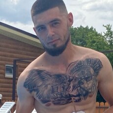 Фотография мужчины Александр, 33 года из г. Волгоград
