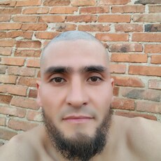 Фотография мужчины Азат, 34 года из г. Рудный
