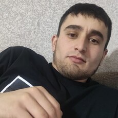 Фотография мужчины Фара, 28 лет из г. Нижнекамск