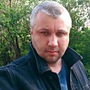 Сергей, 44 года