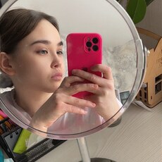 Фотография девушки Диана, 23 года из г. Витебск