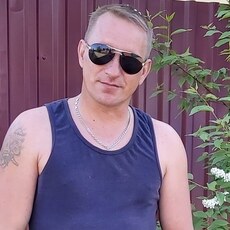 Фотография мужчины Серж, 49 лет из г. Ухта