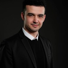 Фотография мужчины Zikk, 36 лет из г. Тольятти