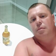 Фотография мужчины Вадим, 39 лет из г. Ровеньки