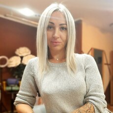 Фотография девушки Лика, 46 лет из г. Калининград