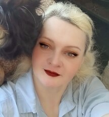 Фотография девушки Светлана, 44 года из г. Гаврилов-Ям