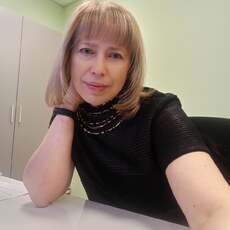 Фотография девушки Ольга, 52 года из г. Витебск