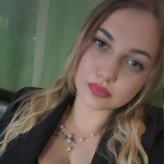 Фотография девушки Алина, 23 года из г. Курск