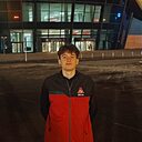 Глеб, 20 лет