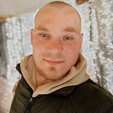 Фотография мужчины Сергей, 30 лет из г. Свободный