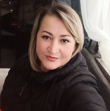 Фотография девушки Луна, 47 лет из г. Ульяновск