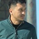 Алиев, 33 года