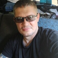 Фотография мужчины Серега, 43 года из г. Тараз