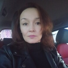 Фотография девушки Елена, 46 лет из г. Кемерово