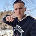 Юрий Гусев, 23 года