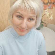 Фотография девушки Светланка, 53 года из г. Москва