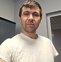 Демьян, 39 лет