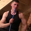 Есений, 37 лет