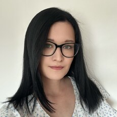 Фотография девушки Настя, 28 лет из г. Молодечно