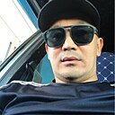 Хан, 42 года