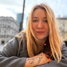 Фотография девушки Зита, 48 лет из г. Москва