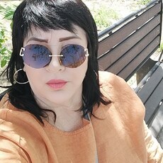 Фотография девушки Неля, 55 лет из г. Шымкент