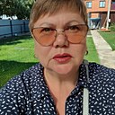 Людмила, 60 лет