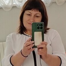Фотография девушки Психея, 56 лет из г. Белгород
