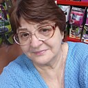 Зоя, 67 лет