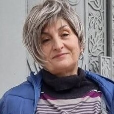 Фотография девушки Ирина, 60 лет из г. Докучаевск