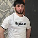 Микоил, 28 лет
