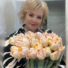 Фотография девушки Nk, 40 лет из г. Воронеж