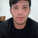 Даулет, 23 года