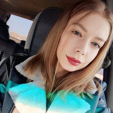 Фотография девушки Оксана, 24 года из г. Южно-Сахалинск