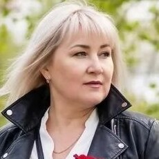 Фотография девушки Наталия, 48 лет из г. Омск