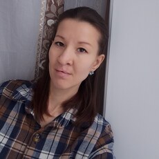 Фотография девушки Олеся, 35 лет из г. Хабаровск