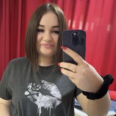 Фотография девушки Анастаси, 31 год из г. Астана