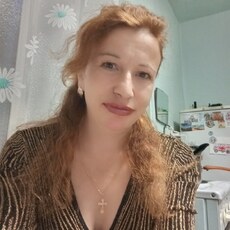 Фотография девушки Нина, 37 лет из г. Балей