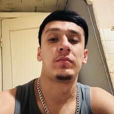 Фотография мужчины Камил, 21 год из г. Подольск