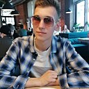 Матвей, 21 год